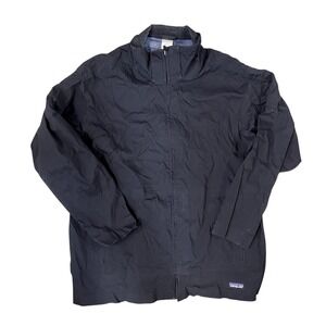 Patagonia Thundershell Waterproof / Breathable Urban Technical Shell Size L